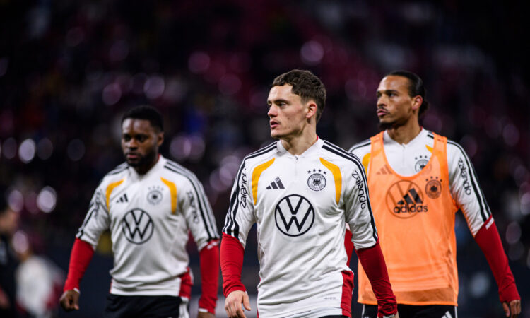 Deutschland Nationalmannschaft