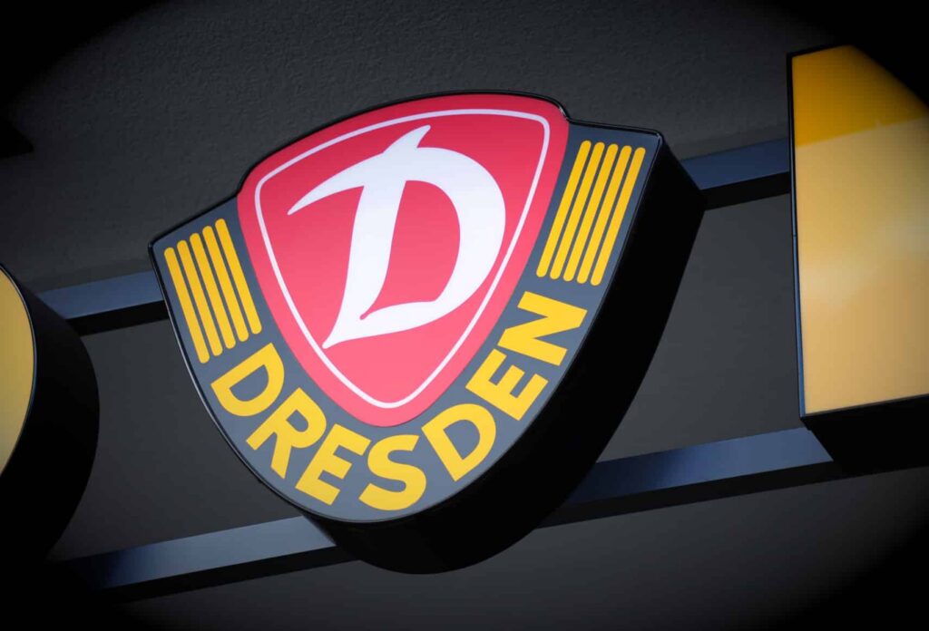 Dynamo Dresden