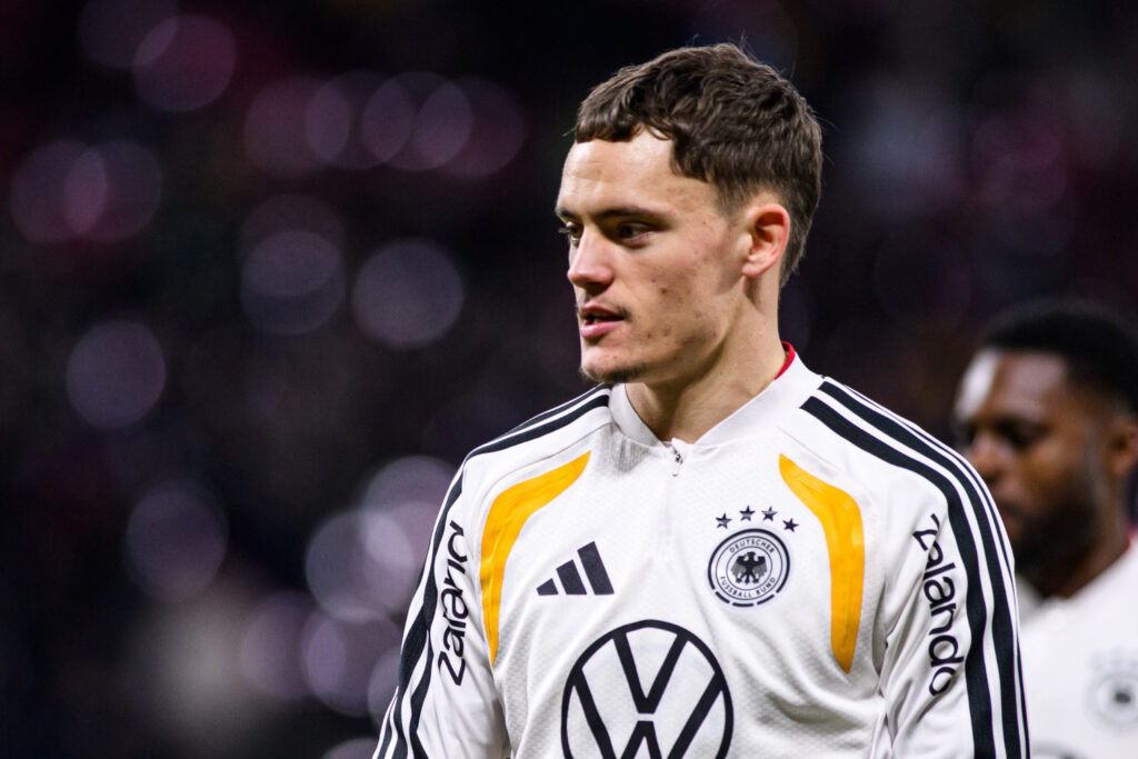 Florian Wirtz Deutschland