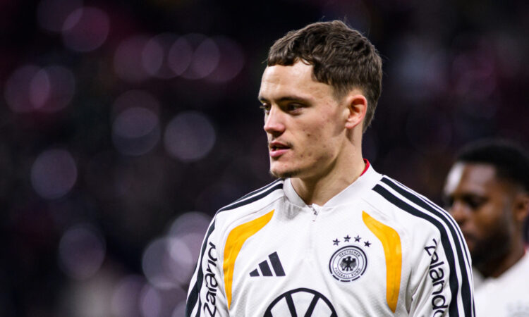 Florian Wirtz Deutschland