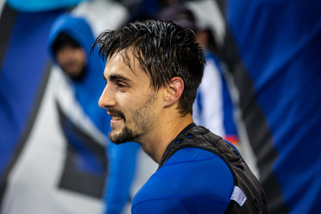 Hamburger SV - Fabio Vieira