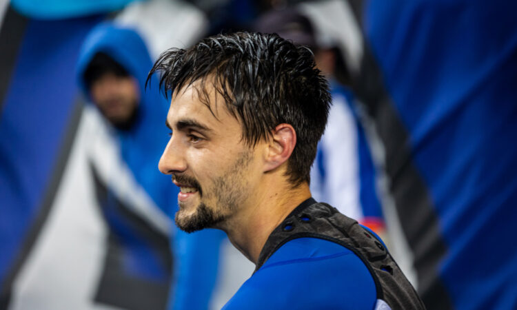 Hamburger SV - Fabio Vieira