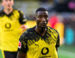 Serhou Guirassy vom BVB