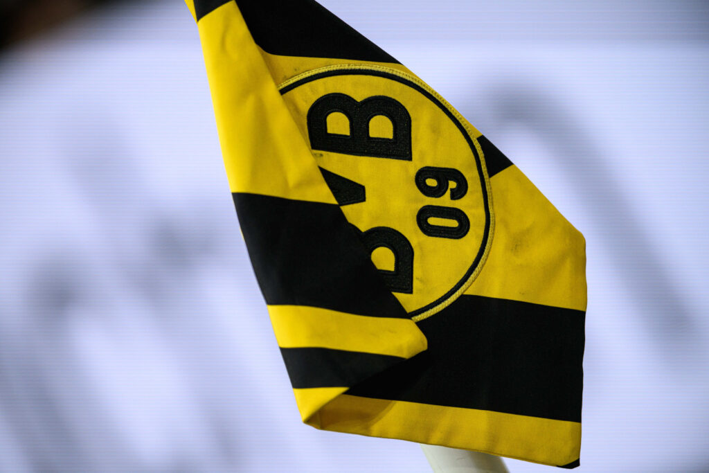 DORTMUND, GERMANY
