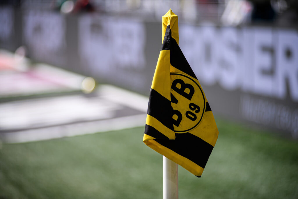 DORTMUND, GERMANY