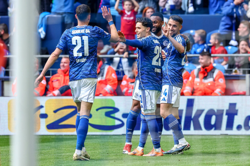 Schalke