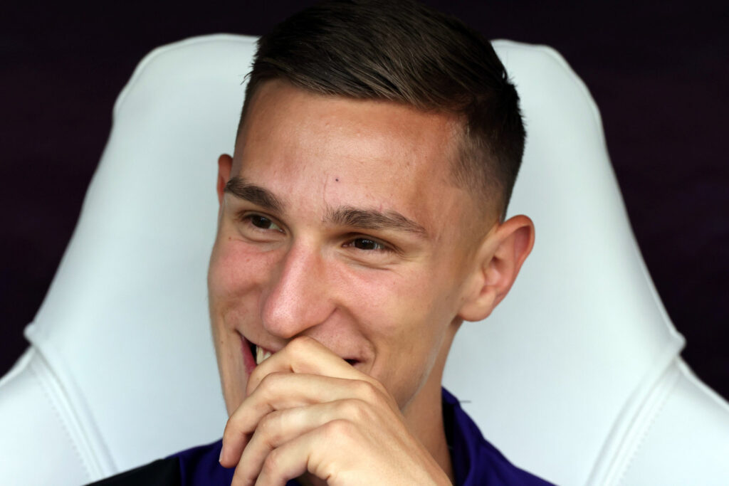 Schlotterbeck von Borussia Dortmund