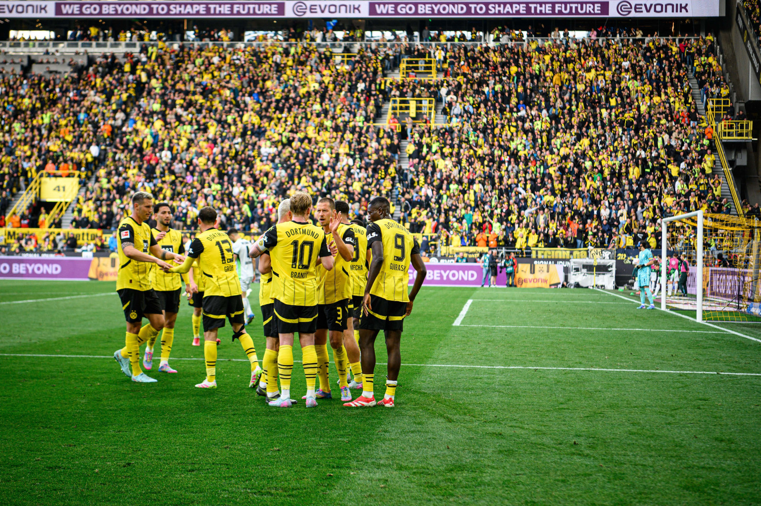 Team Borussia Dortmund
