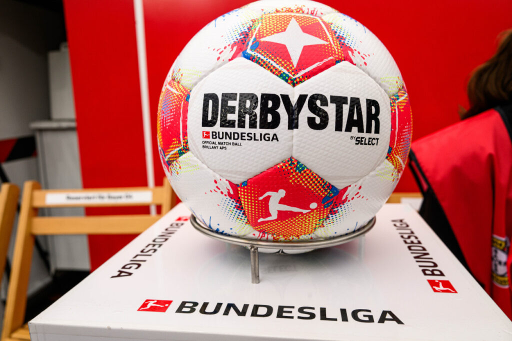 Bundesliga